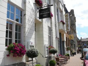 Hotel Hostellerie Croonhof