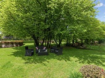 Child-friendly Holiday Home In Theux With Jacuzzi