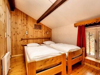 Marvelous Holiday Home In Durbuy With Sauna