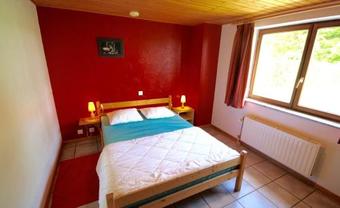 Le Brocard Des Fagnes