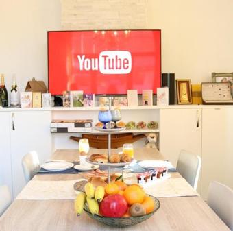 Bangkok Bed & Breakfast