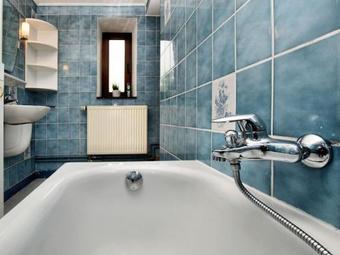 Spacious Apartment With Private Garden In Amel