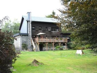 Le G�te Du Rigodon