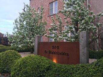 B&B De Middelvelden