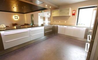 L'effet Vert'sens - Den�e (maredsous) - 30 Personen