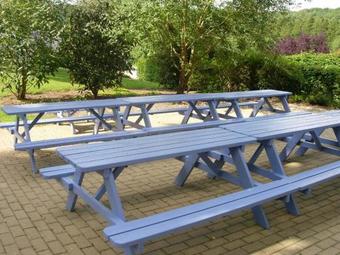 Lovely Holiday Home In Chimay With Terrace