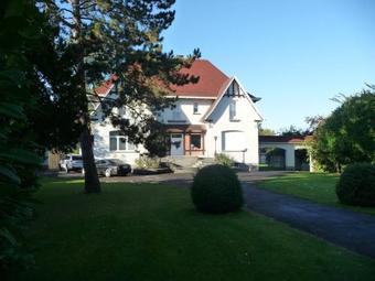 Bed & Breakfast Thermes De Kain