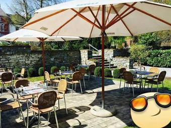 Hotel L'escape Grill