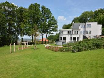 Beautiful Mansion In Kluisbergen With Sauna