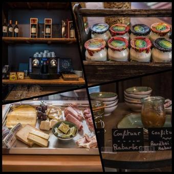 Hof Van Volmersele - Luxury B&B