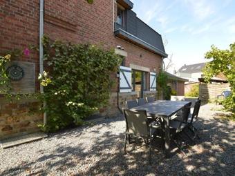 Stunning Holiday Home In Theux Ardennes With Private Garden