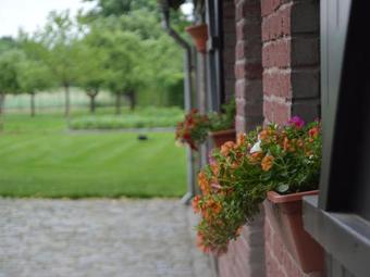 Attractive Mansion In Peer Limburg With Terrace