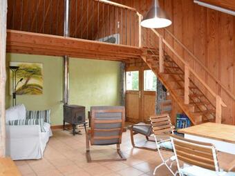 Quaint Farmhouse In Houffalize With Terrace