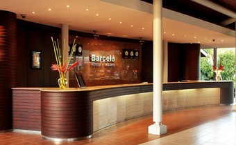 Hotel Barcel� Tambor
