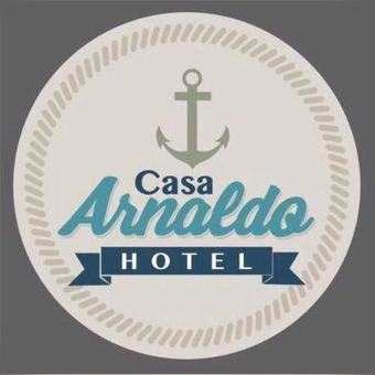 Hotel Casa Arnaldo "atacames"
