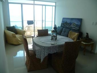 Apartamento Tonsupa Diamond Beach