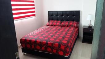 Apartamento Sotomare Del Pacifico