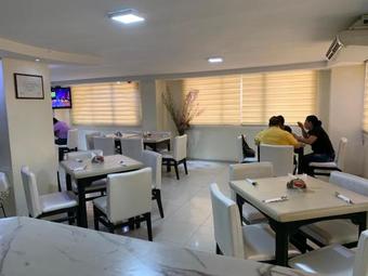 Hotel Gran Montecarlos