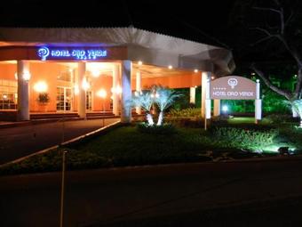 Hotel Oro Verde Machala