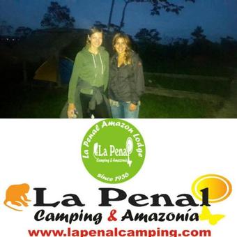 La Penal Amazon Lodge