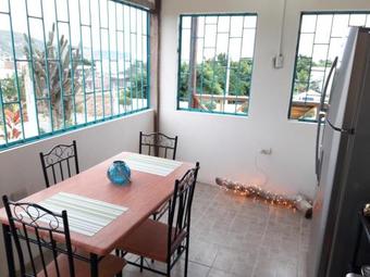 Hostal Guest House Machalilla