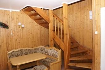 Hostal Mihkli Guest House