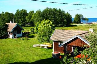 Hostal Leesi K�lalistemaja