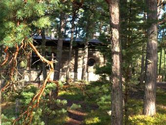 Hostal Samblamaa Guesthouse