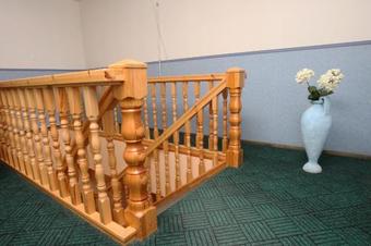 Posada Katariina Guesthouse