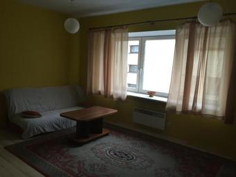 Rakvere Penthouse Apartment