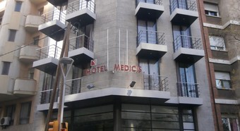 Hotel Medicis