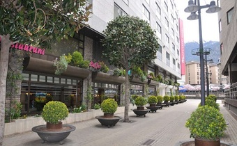 Hotel Mercure