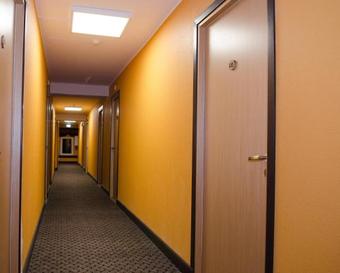 Nelij�rve Holiday Centre