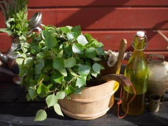 Hotel Luscher & Matiesen Muhu Winehouse