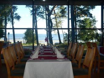 Hotel Villa Andropoff