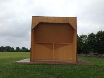 Bed & Breakfast Pulga Holiday Complex