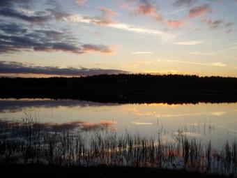 Haudam�e Holiday Home