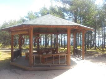 Apartamento Tehumardi Laguun