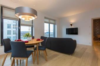 Poordi Cozy Apartments