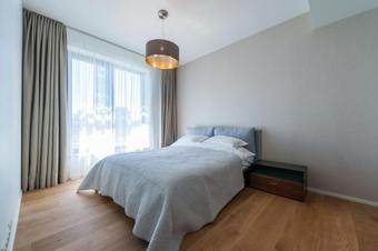 Goodson & Red Port Of Tallinn Apartments