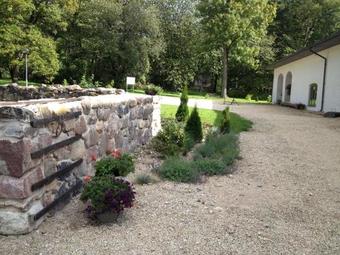 Hostal Eistvere Manor Accommodation