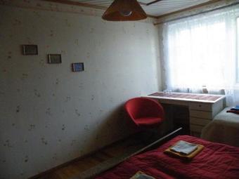 Agroturismo Haikaranpes� Farm Stay