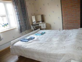 Haikaranpes� P�rna Holiday Home