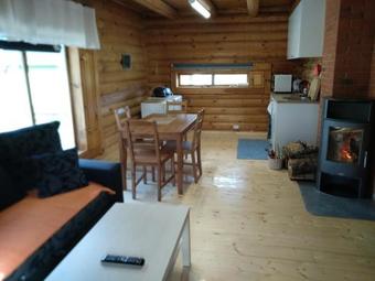 Agroturismo Safari House