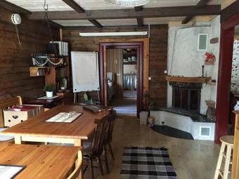 Rosma Mill Holiday House