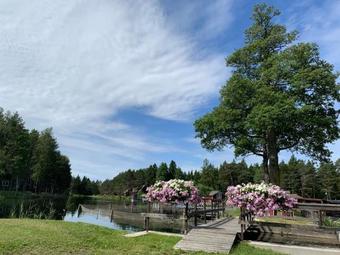 Agroturismo Pidula Forell