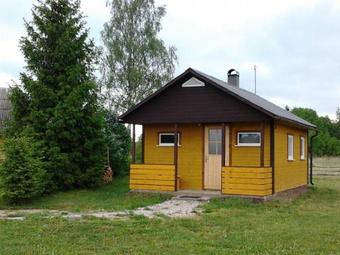 Laasi-jaani Holiday Homes