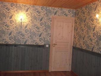 Hostal M�nniaru Puhkemajad Bo Ka Pubi