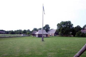 Agroturismo Anni Tourism Farm