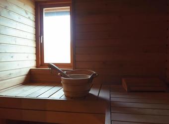 Rootsimaa Holiday House